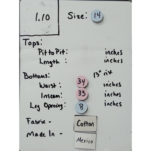 NWT Lee Denim Riders Jeans Womens 14‎ Desert Sand High Rise Preppy Skater - Picture 8 of 10